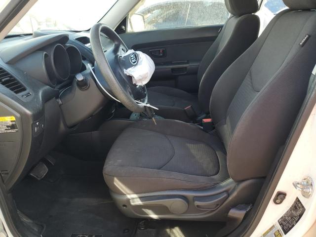 Photo 7 from auction – 2013 KIA SOUL with VIN KNDJT2A58D7565045