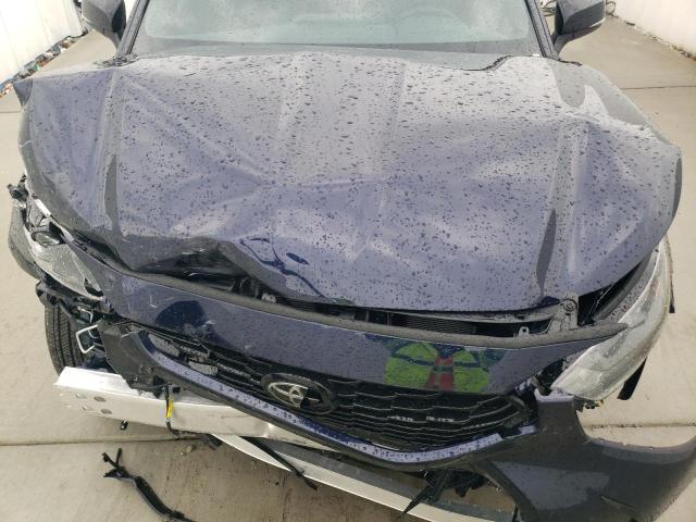 Photo 12 from auction – 2024 TOYOTA HIGHLANDER with VIN 5TDKDRAH5RS535390