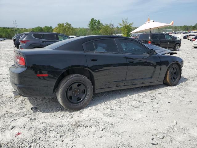 Photo 3 from auction – 2014 DODGE CHARGER PO with VIN 2C3CDXAT3EH348062
