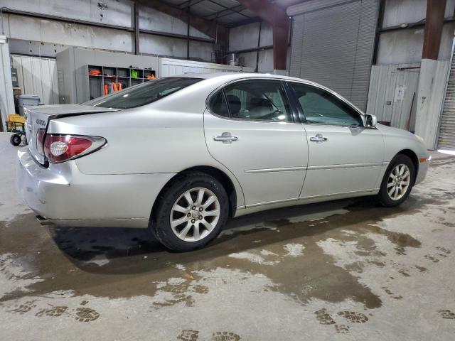 Photo 3 from auction – 2003 LEXUS ES 300 with VIN JTHBF30G630096595