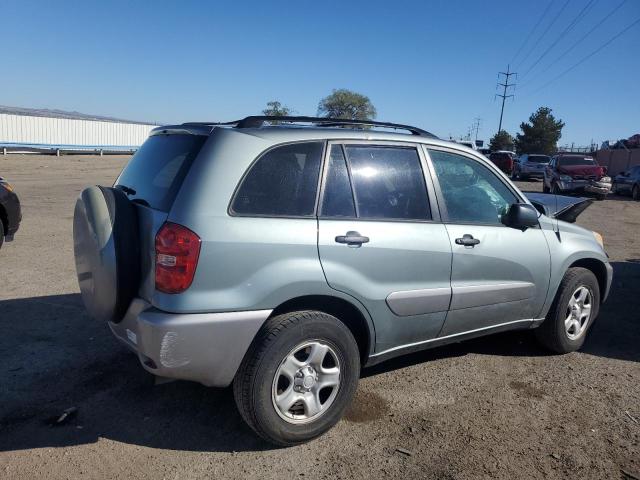 Photo 3 from auction – 2004 TOYOTA RAV4 with VIN JTEGD20V940045529