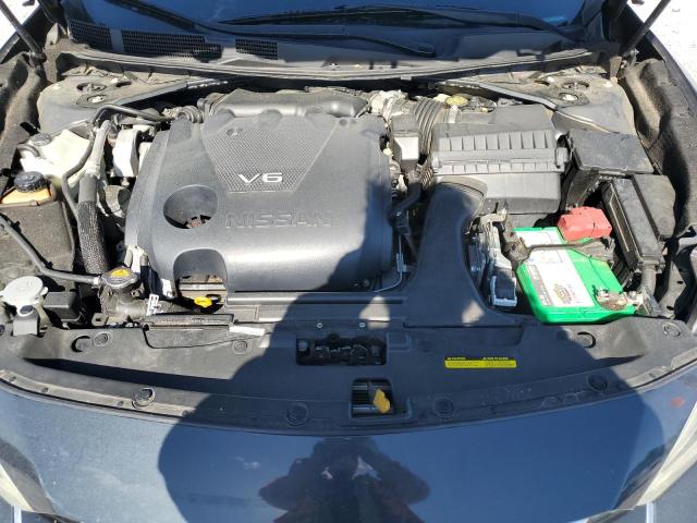 Photo 11 from auction – 2016 NISSAN MAXIMA 3.5 with VIN 1N4AA6AP6GC443350