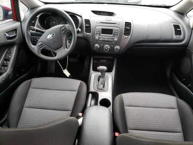 Photo 8 from auction – 2015 KIA FORTE LX with VIN KNAFX4A63F5415032
