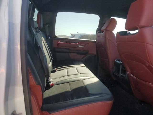 Photo 10 from auction – 2019 RAM 1500 REBEL with VIN 1C6RRELT7KN905235