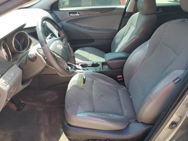 Photo 7 from auction – 2013 HYUNDAI SONATA SE with VIN 5NPEC4AC1DH651319
