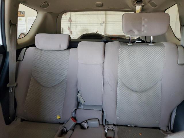 Photo 10 from auction – 2007 TOYOTA RAV4 with VIN JTMZD33V076032054