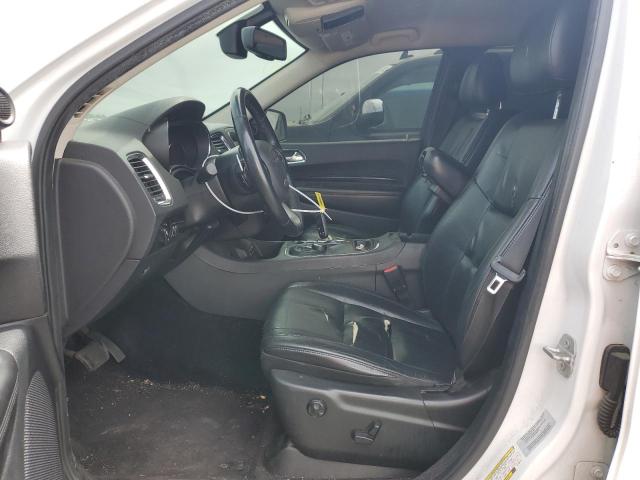 Photo 7 from auction – 2015 DODGE DURANGO LI with VIN 1C4RDJDG6FC185770