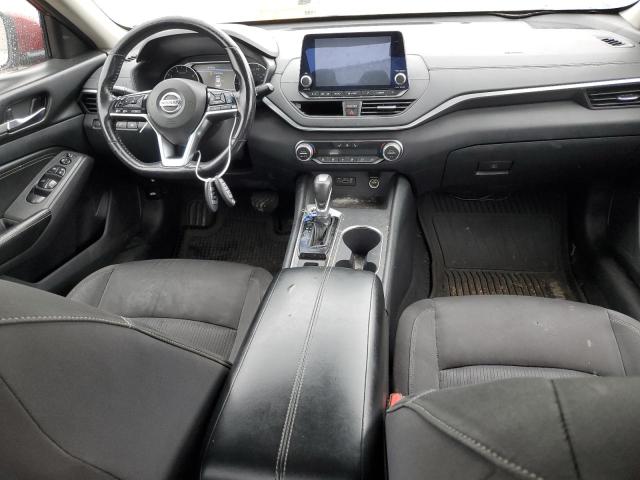 Photo 8 from auction – 2019 NISSAN ALTIMA SV with VIN 1N4BL4DV7KC115344