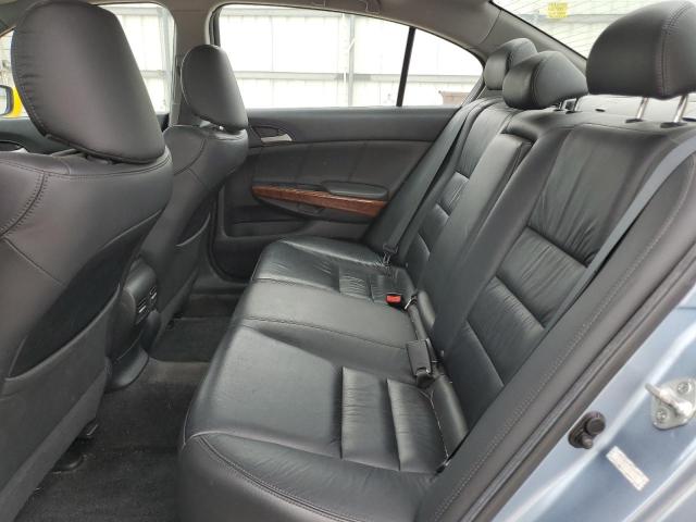 Photo 10 from auction – 2012 HONDA ACCORD EXL with VIN 1HGCP2F83CA079407