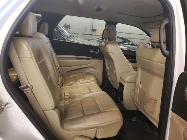 Photo 11 from auction – 2017 DODGE DURANGO GT with VIN 1C4RDJDG2HC780750