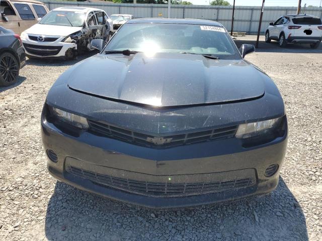 Photo 5 from auction – 2015 CHEVROLET CAMARO LS with VIN 2G1FB1E33F9307456