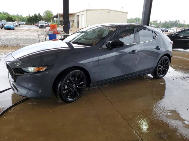 MAZDA 3 PREFERRE 2024 z numerem VIN JM1BPBLM1R1707842 - Zdjęcie z aukcji