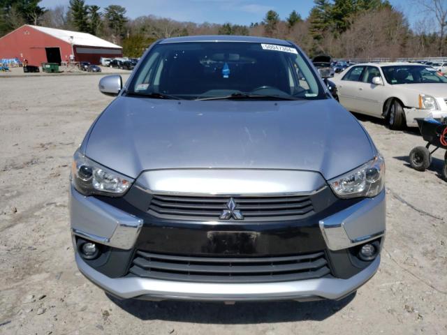 Photo 5 from auction – 2016 MITSUBISHI OUTLANDER with VIN JA4AP3AU6GZ027223