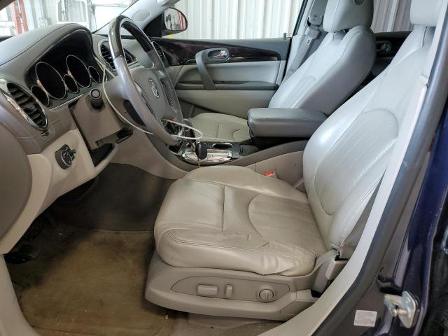 Photo 7 from auction – 2015 BUICK ENCLAVE with VIN 5GAKVBKD2FJ126113