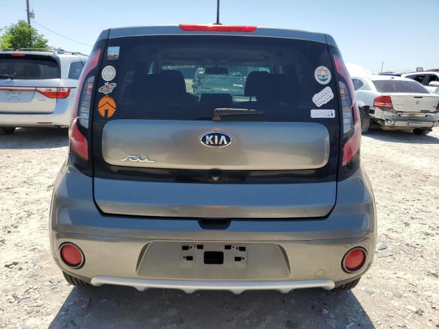 Foto 6 de la subasta – 2018 KIA SOUL + con VIN KNDJP3A56J7604852