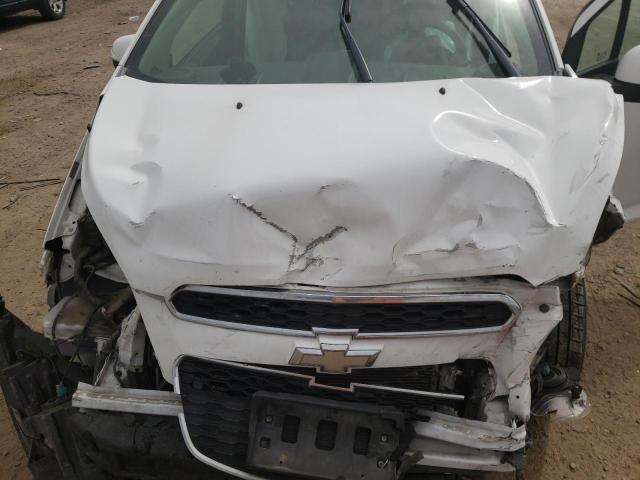 Foto 11 de la subasta – 2014 CHEVROLET SPARK 2LT con VIN KL8CF6S9XEC435245