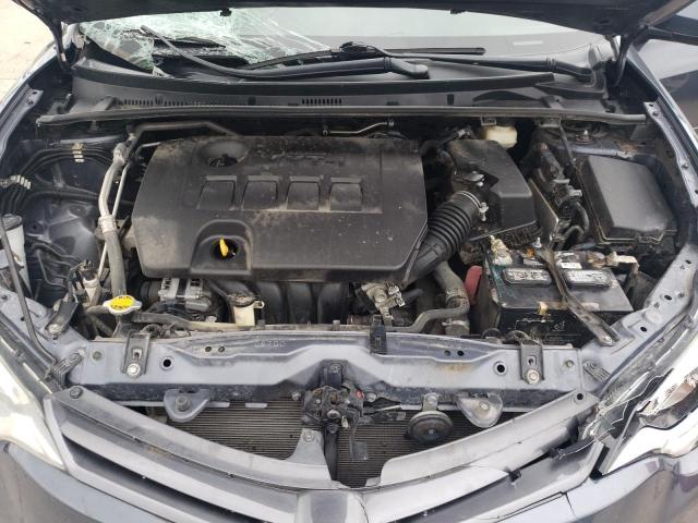 Zdjęcie 11 z aukcji – 2016 TOYOTA COROLLA L z VIN 5YFBURHE9GP482176