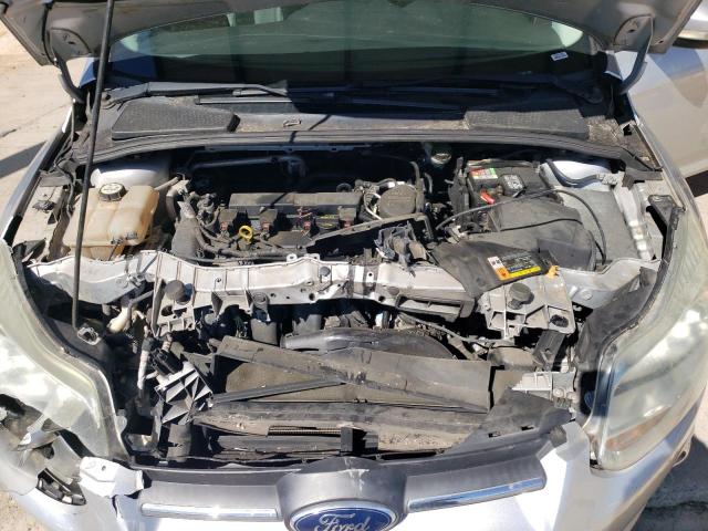 Photo 11 from auction – 2013 FORD FOCUS SE with VIN 1FADP3F27DL135848