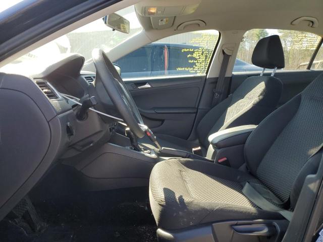 Photo 7 from auction – 2014 VOLKSWAGEN JETTA BASE with VIN 3VW2K7AJ2EM410884