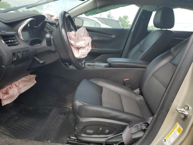 Photo 7 from auction – 2015 CHEVROLET IMPALA LT with VIN 2G1125S32F9135880