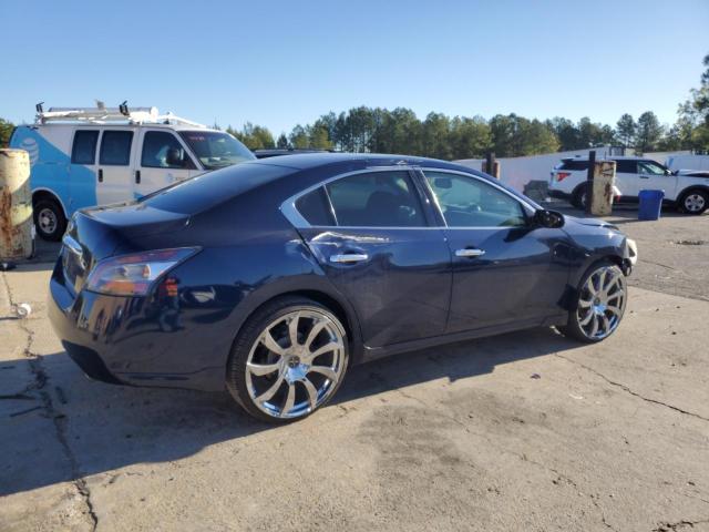 Photo 3 from auction – 2013 NISSAN MAXIMA S with VIN 1N4AA5AP7DC846730