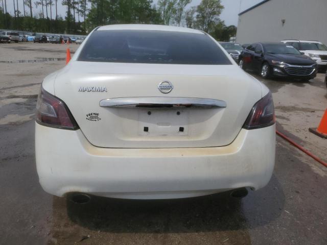 Photo 6 from auction – 2013 NISSAN MAXIMA S with VIN 1N4AA5AP9DC837205