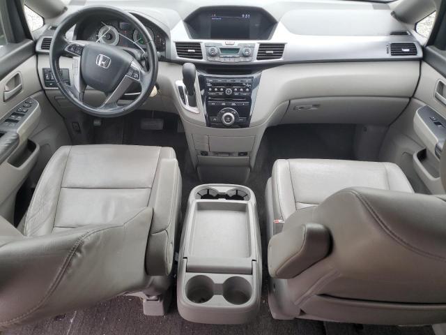 Photo 8 from auction – 2013 HONDA ODYSSEY EX with VIN 5FNRL5H60DB076992
