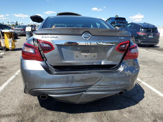 Photo 6 from auction – 2017 NISSAN ALTIMA 2.5 with VIN 1N4AL3AP9HC253214