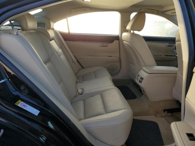 Photo 10 from auction – 2015 LEXUS ES 350 with VIN JTHBK1GG6F2160584