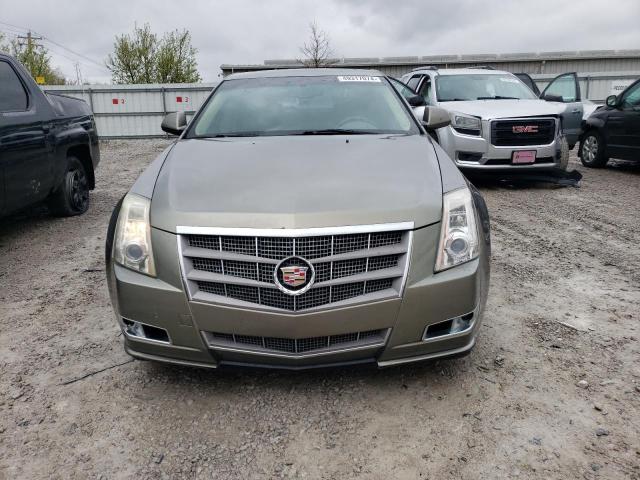 Photo 5 from auction – 2010 CADILLAC CTS PERFOR with VIN 1G6DL5EV2A0105265
