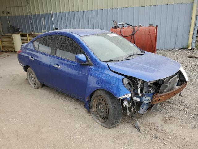 صورة رقم 4 من المزاد - 2015 NISSAN VERSA مع VIN 3N1CN7AP5FL847582