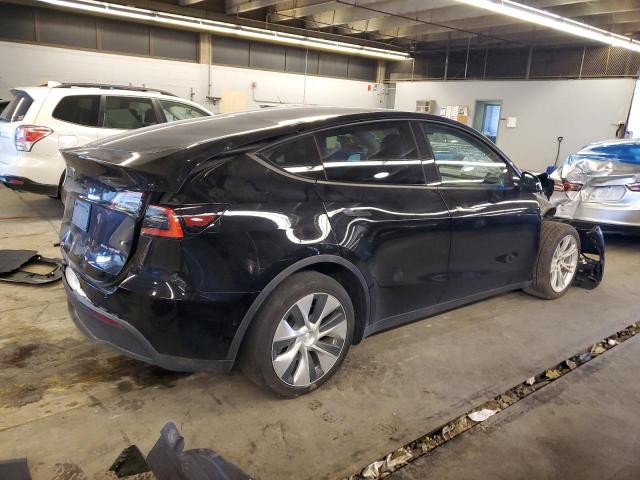 Photo 3 from auction – 2021 TESLA MODEL Y with VIN 5YJYGAEE3MF113151