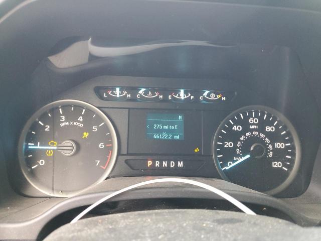 Photo 9 from auction – 2018 FORD F150 SUPER with VIN 1FTEW1EP7JFC75329