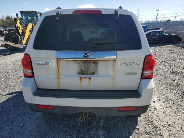 Photo 6 from auction – 2009 MAZDA TRIBUTE S with VIN 4F2CZ96G09KM09774
