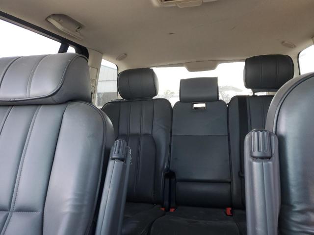 Photo 10 from auction – 2006 LAND ROVER RANGE ROVE with VIN SALMF13456A216183