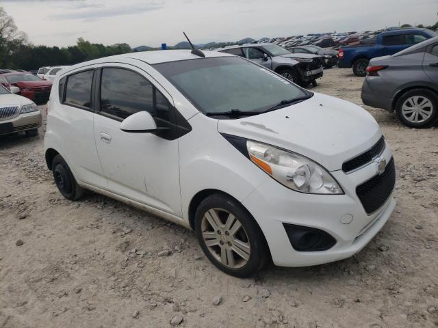 Photo 4 from auction – 2015 CHEVROLET SPARK 1LT with VIN KL8CD6S91FC737515