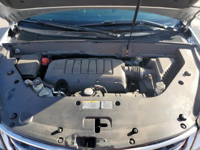 Photo 12 from auction – 2016 CHEVROLET TRAVERSE L with VIN 1GNKRHKD3GJ200105
