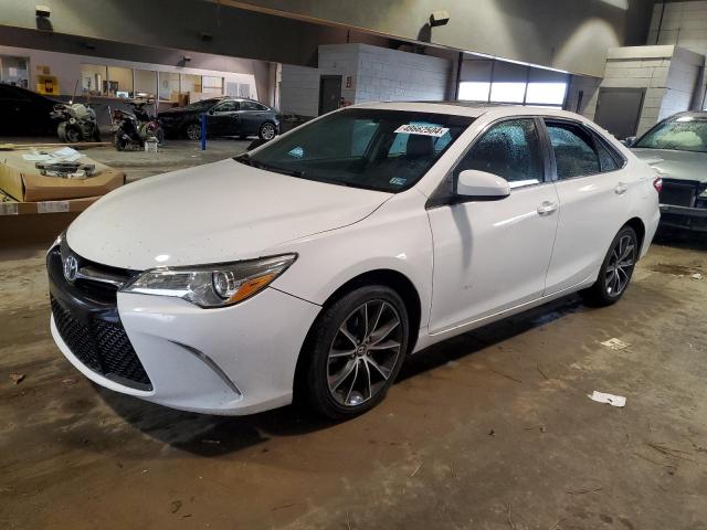 TOYOTA CAMRY LE 2017 with VIN 4T1BF1FKXHU294805 - Photo from auction