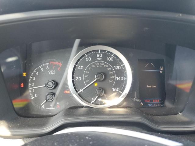 Photo 9 from auction – 2020 TOYOTA COROLLA LE with VIN 5YFEPRAE2LP061392