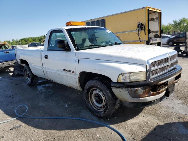 Zdjęcie 4 z aukcji – 2001 DODGE RAM 1500 z VIN 1B7HC16X01S270307