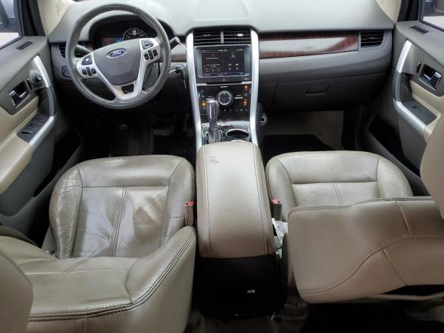 Photo 8 from auction – 2011 FORD EDGE LIMIT with VIN 2FMDK3KC3BBA43555