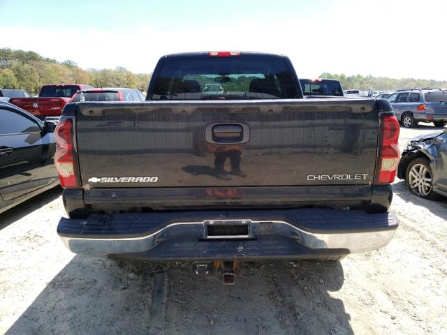 Фото 6 с аукциона – 2004 CHEVROLET SILVERADO с VIN 2GCEK19T841124336