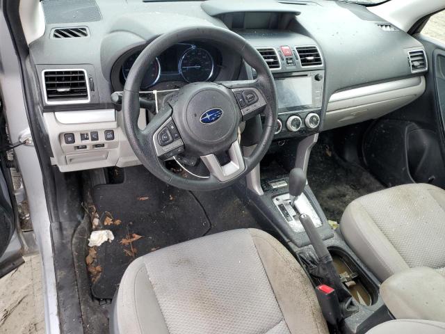 Photo 8 from auction – 2018 SUBARU FORESTER 2 with VIN JF2SJAGC1JH508476