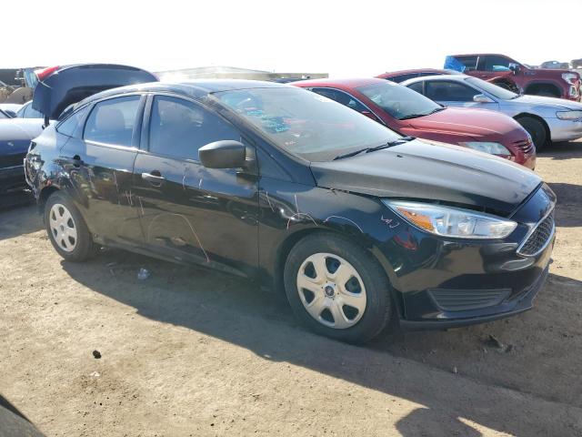 Photo 4 from auction – 2016 FORD FOCUS S with VIN 1FADP3E21GL361714