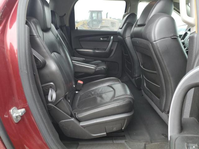 Photo 11 from auction – 2008 GMC ACADIA SLT with VIN 1GKER23738J134964