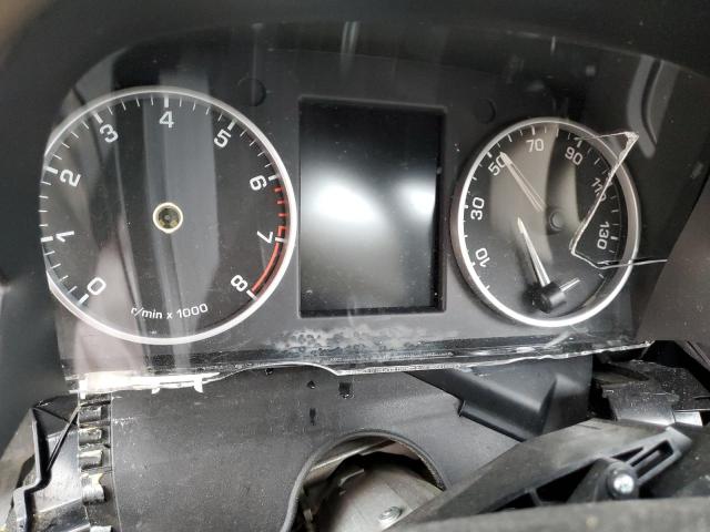 Photo 9 from auction – 2010 LAND ROVER LR4 HSE LU with VIN SALAK2D45AA519363