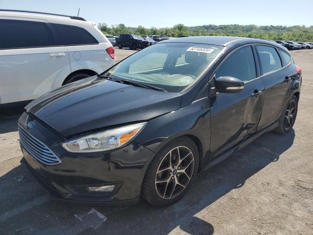 FORD FOCUS SE 2015 con VIN 1FADP3K21FL218376 - Foto de la subasta