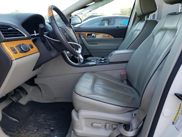 Photo 7 from auction – 2013 LINCOLN MKX with VIN 2LMDJ6JK9DBL47526