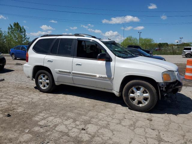 Photo 4 from auction – 2005 GMC ENVOY with VIN 1GKDT13S852325376