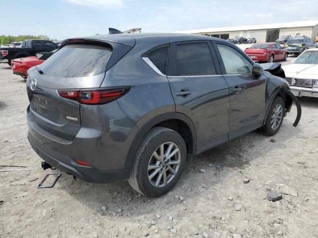 Photo 3 from auction – 2022 MAZDA CX-5 PREFE with VIN JM3KFBCM9N0614271